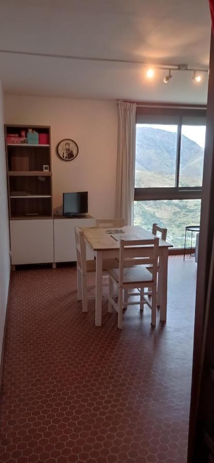 Appartement St Lary Soulan Pied Des Pistes Saint-Lary-Soulan Eksteriør billede